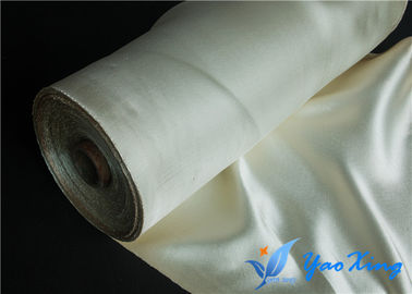Alto tessuto resistente della silice per la coperta di saldatura e l'uso industriale