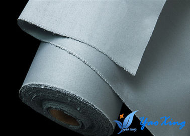 L'unità di elaborazione industriale ha ricoperto la progettazione tessuta raso della saia del tessuto 0.8mm del poliestere