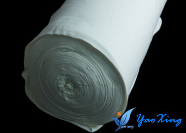 Termoresistenza allineante ignifuga della vetroresina del tessuto del materasso professionale