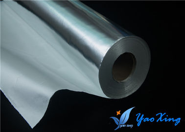 Panno professionale della vetroresina del di alluminio che benda materiale per l'imballaggio dell'attrezzatura