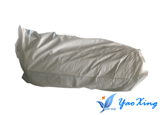 Tissu ignifugio 39 pollici 230 GSM ignifugio per mattasse protettive FR