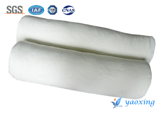 25 kg di peso bianco, rivestimento in tessuto ignifugo conforme alla norma CFR1633