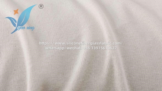 Cottone respirante FR Tessuto Certificato Materasso Manica Dimensioni personalizzate