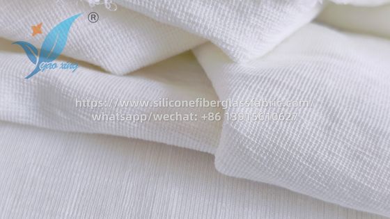 Materasso e tappezzeria resistenti al fuoco in tessuto a maglia elastico FR