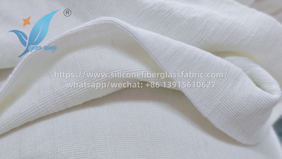 Materasso e tappezzeria resistenti al fuoco in tessuto a maglia elastico FR