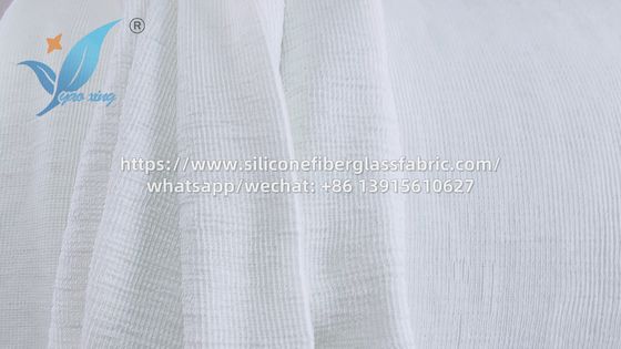 Non lavabile CFR 1633 Certified Fire Barrier Sleeve per materassi