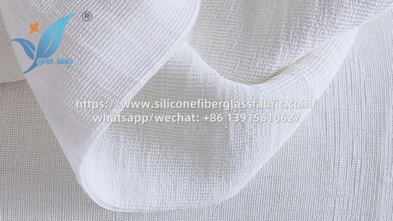 Non lavabile CFR 1633 Certified Fire Barrier Sleeve per materassi