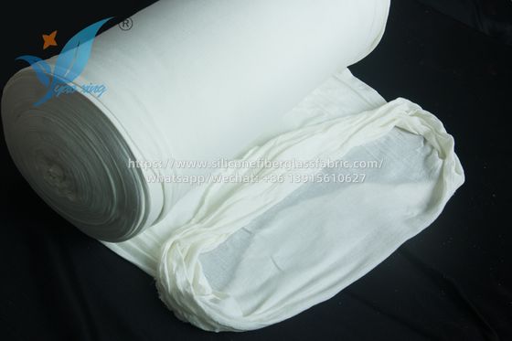Non lavabile CFR 1633 Certified Fire Barrier Sleeve per materassi