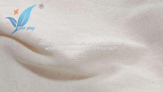 Fabbricazione in cotone FR certificato