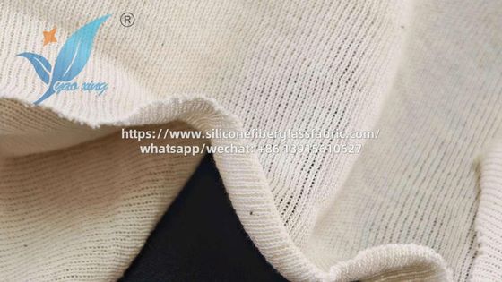 Fabbricazione in cotone FR certificato