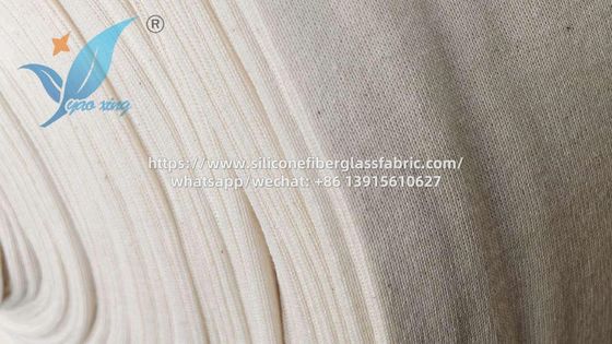 Materasso calzino rivestimento ignifugo tessuto resistente alle alte temperature cotone