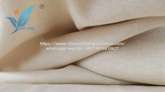 Materasso calzino rivestimento ignifugo tessuto resistente alle alte temperature cotone