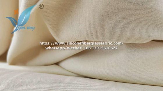 Materasso calzino rivestimento ignifugo tessuto resistente alle alte temperature cotone