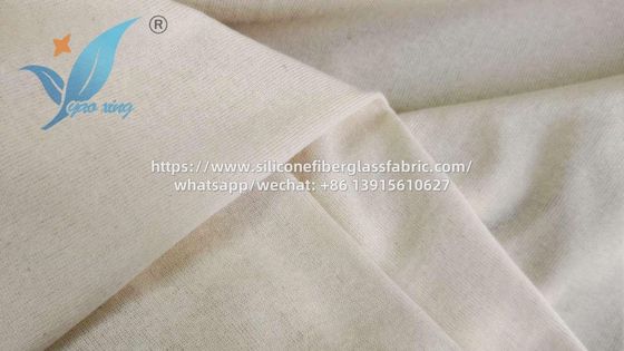 Materasso calzino rivestimento ignifugo tessuto resistente alle alte temperature cotone