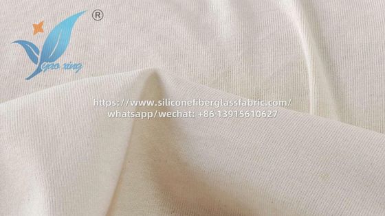Fabbricazione in cotone FR certificato