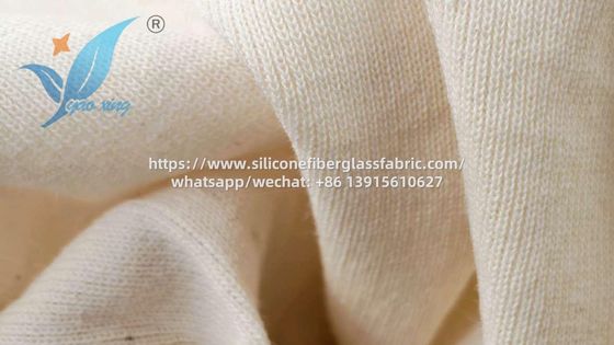 Fabbricazione a maglia resistente alle fiamme