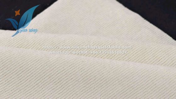 Il tessuto autoestinguente del rivestimento del materasso soddisfa la barriera del materasso CFR1633