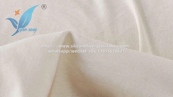 BS 5852 Materasso in cotone a maglia certificato anti-incendio Ultra leggero