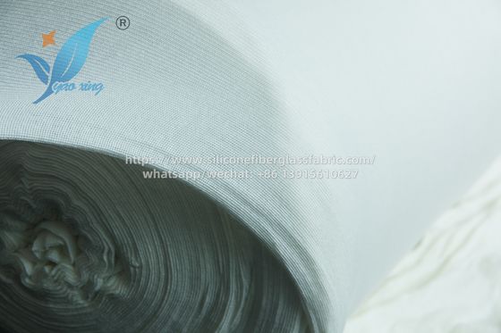 Fabbricazione a base di fibre di vetro