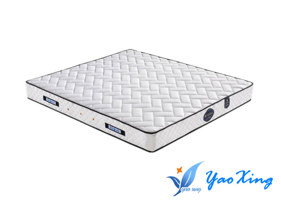 16 CFR 1633 O TB 603 Copertura ignifuga resistenza al calore elevata per materassi
