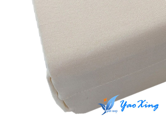 Tissu ignifugio 39 pollici 230 GSM ignifugio per mattasse protettive FR