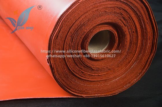 Tessuto di silicone anti-invecchiamento insulatina liscia e calda