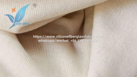 Fabbricazione a maglia resistente alle fiamme