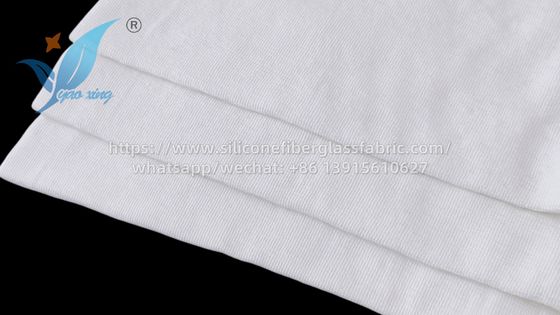 Tessuto elastico ignifugoso CFR1633 certificato per materassi