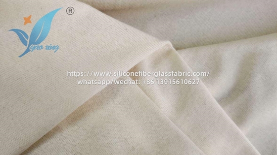 Tessuto di cotone a maglia certificato CFR 1633 per rivestimento materasso