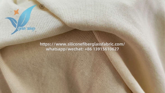 Rivestimento per materasso certificato in cotone FR, certificato CFR 1633