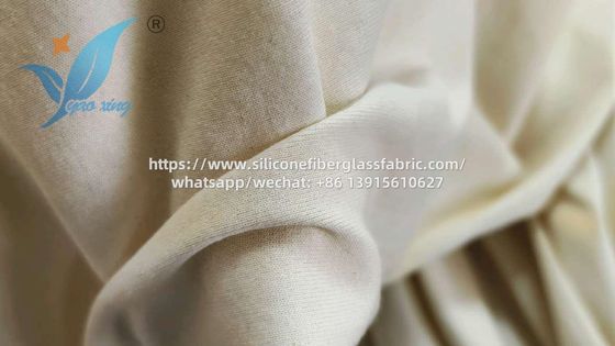 Barriera antincendio per materasso in tessuto elasticizzato a maglia FR, ignifugo