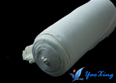 Sofa Lining Fiberglass Fabric Roll a prova di fuoco impedisce la fiamma la diffusione in mobilia