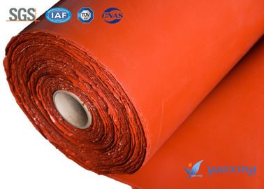 3300g/m2 tessuto di vetro rivestito di silicone d'estensione all'aperto 2.0mm