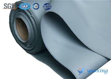 La doppia gomma di silicone dei lati ha ricoperto il tessuto della vetroresina di Grey Color