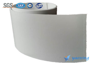 guarnizione della vetroresina di 5.0mm con tre strati di silicone del composto della gomma due strati del panno della vetroresina