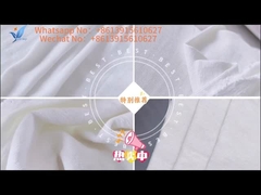 260 g di fibra di vetro a maglia con rivestimento ignifugo superano il test CFR1633